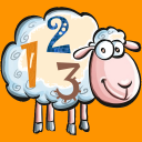 Count 'n Code - Save the Sheep Icon