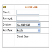 CIL Securities screenshot 1