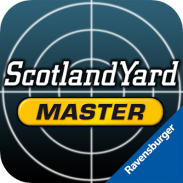 Scotland Yard Master screenshot 15