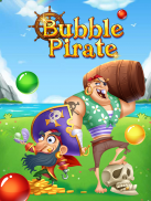 bubble pirate screenshot 0