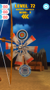 Archery Bow Challenges screenshot 9