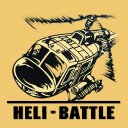 Heli Battle(80s Handheld Game) Icon