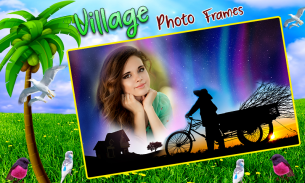 Village Photo Frames SM screenshot 6