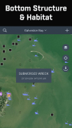 Fishidy: Fishing Hot Spot Maps screenshot 7