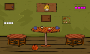 Simple Villa Escape screenshot 2