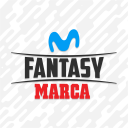 Movistar Fantasy Marca Icon