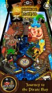 Pirate Gold Pinball screenshot 10