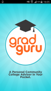 GradGuru aka, Grad Guru screenshot 0