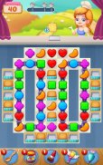 Candy holic : Puzzle Master screenshot 5