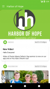 Harbor of Hope App screenshot 4