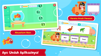 Belajar Bahasa Jawa + Suara screenshot 4