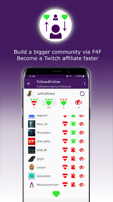 Streamingyorkie A Twitch Streamers Best Friend 2 3 5 A Download Android Apk Aptoide