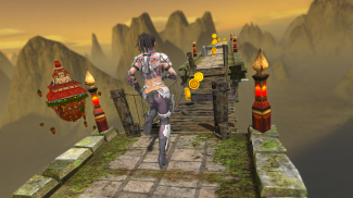 Lara Tomb Running: The Temple Hero Raider screenshot 10