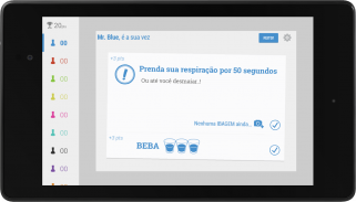 iPuke: Drinking Game screenshot 10