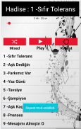 Hadise Şarkıları İnternetsiz screenshot 4