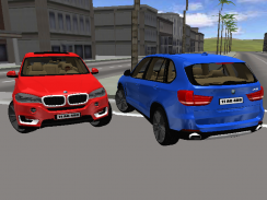 X5 Driving Simulator screenshot 2