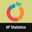 AP Statistics Practice Test Icon