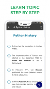 Learn Python Tutorial -ApkZube screenshot 14