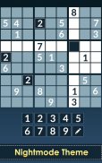 Sudoku Numbers Puzzle screenshot 15