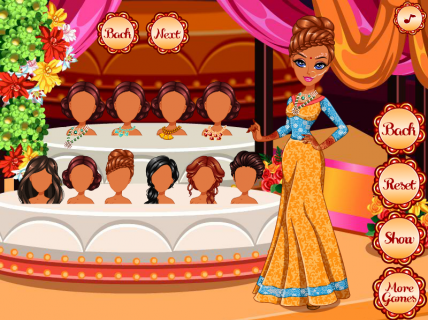 Indian Wedding Game Dress Up 1 0 0 Download Apk For Android Aptoide