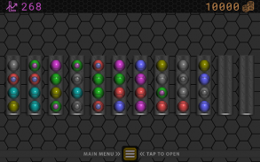 Ball Sort Puzzle - Color Sort screenshot 3