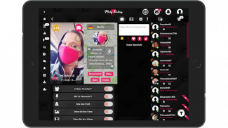 Singles Chat & Online-Dating screenshot 2