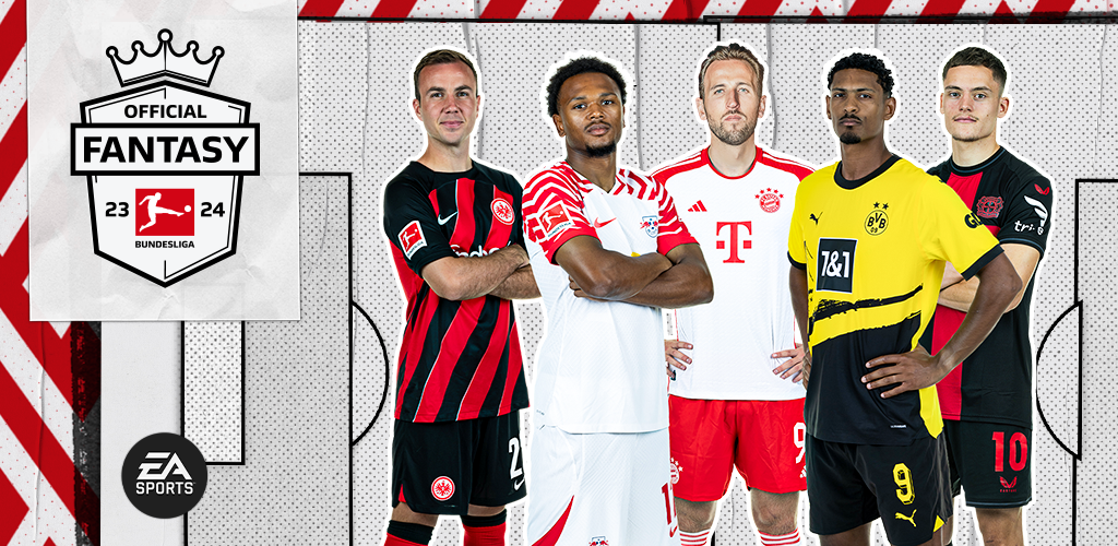 Bundesliga  official website