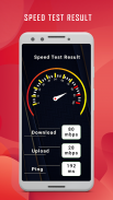 Internet Speed Meter - WiFi, 4 screenshot 6