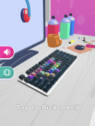 Keyboard Art screenshot 4