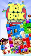 Toy Box Party Time screenshot 6
