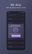 wifi hacker WPA WPS prank screenshot 0