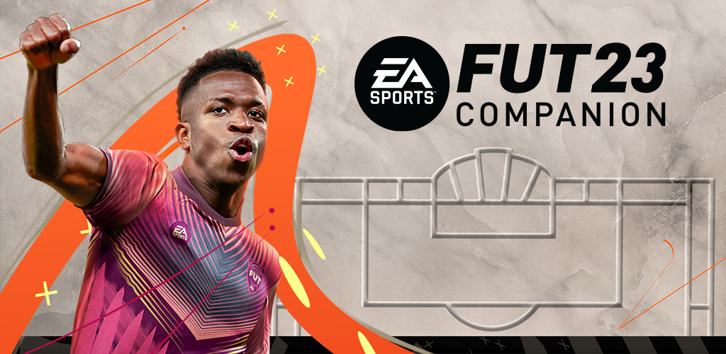 FIFA 23 Companion 23.8 iOS - Free download for iPhone