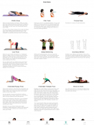 Neck Stretches & Exercises screenshot 1