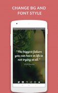 Awesome Philosophy Quotes screenshot 7