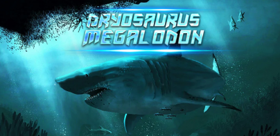 Megalodon Simulator