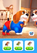 Tamadog - Puppy Pet Dog Games screenshot 6