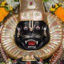 Narasimha Prayers & Arati Icon