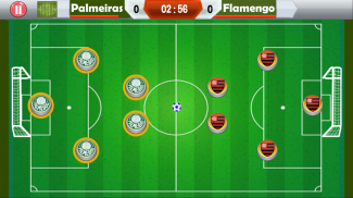 campeonato brasileiro futebol screenshot 5