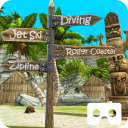 Amusement Island VR Cardboard - Baixar APK para Android | Aptoide