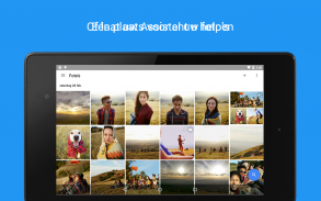 Google Photos screenshot 13