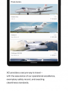 XO - Book a private jet screenshot 2