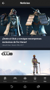 Ubisoft Club screenshot 2