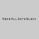 MakeAllDotsBlack