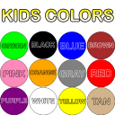 Kids Colors Tap And Learn - Baixar APK para Android | Aptoide