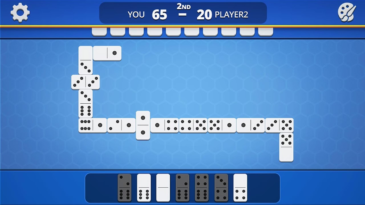 Dominoes Classic