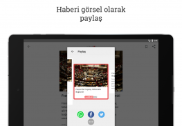 Haberler: Son Dakika Haberleri screenshot 3