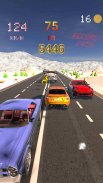 Car Chase Games : Crazy Police screenshot 7