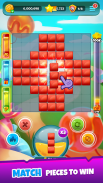 Soul Battles - Block Puzzle screenshot 4