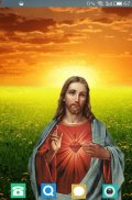God Wallpaper HD screenshot 5