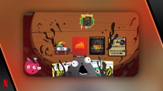 Exploding Kittens - The Game screenshot 7